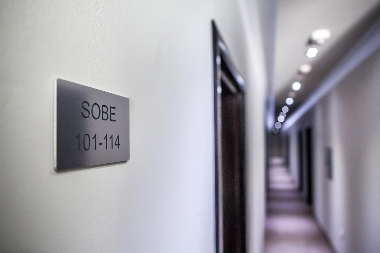 Отель Hotel Terminus Подгорица-30