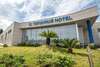 Отель Hotel Terminus Подгорица-0