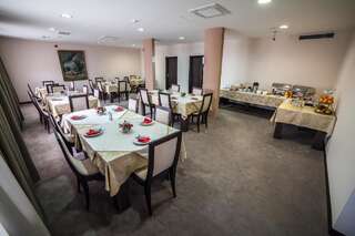 Отель Hotel Terminus Подгорица-5