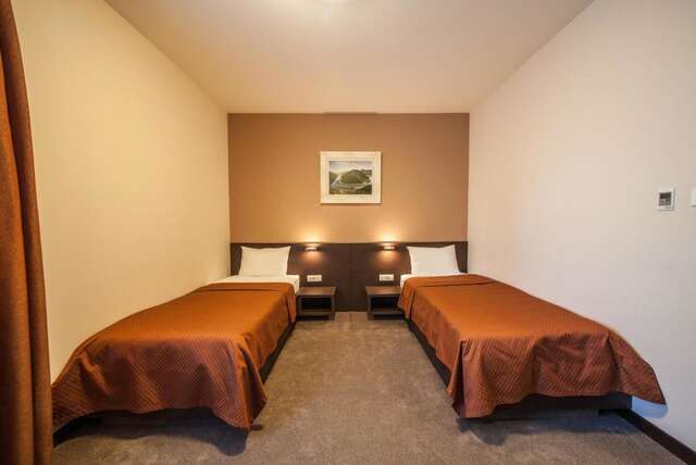 Отель Hotel Terminus Подгорица-14