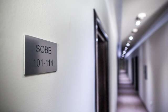Отель Hotel Terminus Подгорица-29