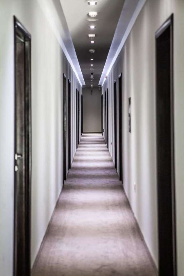 Отель Hotel Terminus Подгорица-34