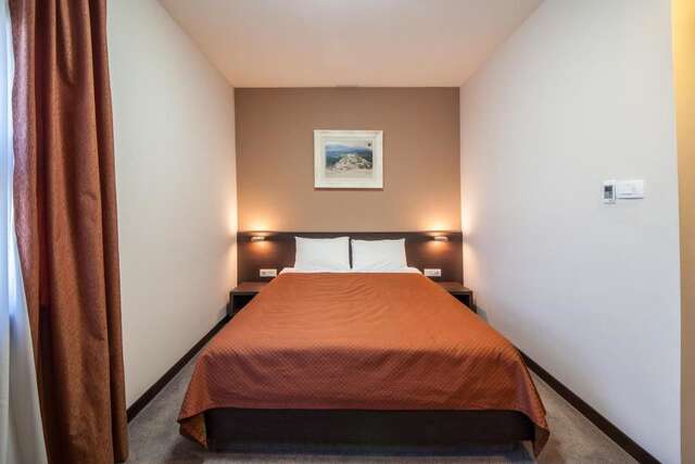 Отель Hotel Terminus Подгорица-38