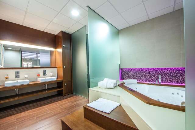 Отель Hotel Terminus Подгорица-43